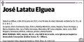 LATATU ELGUEA,JOSE
