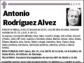 RODRIGUEZ ALVEZ,ANTONIO