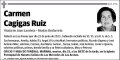 CAGIGAS RUIZ,CARMEN