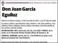 GARCIA EGUILUZ,JUAN