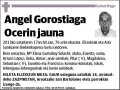 GOROSTIAGA OCERIN,ANGEL
