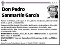 SANMARTÍN GARCÍA,PEDRO