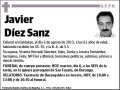 DIEZ SANZ,JAVIER