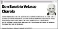 VELASCO CHAROLA,EUSEBIO