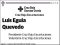 EGUIA QUEVEDO,LUIS