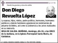 REVUELTA LOPEZ,DIEGO