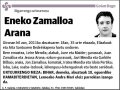 ZAMALLOA ARANA,ENEKO