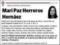 HERREROS HERNAEZ,MARI PAZ
