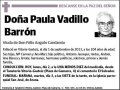 VADILLO BARRON,PAULA