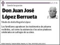LOPEZ BERRUETA,JUAN JOSE