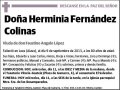 FERNANDEZ COLINAS,HERMINIA