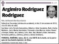 RODRIGUEZ RODRIGUEZ,ARGIMIRO