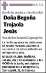 TROJAOLA JESUS,BEGOÑA