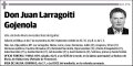 LARRAGOITI GOJENOLA,JUAN