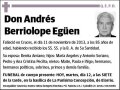 BERRIOLOPE EGÜEN,ANDRES