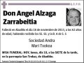 ALZAGA ZARRABEITIA,ANGEL
