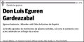 EGUREN GARDEAZABAL,LUIS