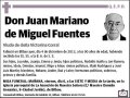 DE MIGUEL FUENTES,JUAN MARIANO