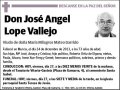 LOPE VALLEJO,JOSE ANGEL