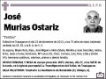 MURIAS OSTARIZ,JOSE