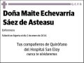 ECHEVARRIA SAEZ DE ASTEASU,MAITE