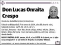 ONRAITA CRESPO,LUCAS