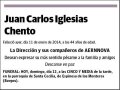 IGLESIAS CHENTO,JUAN CARLOS