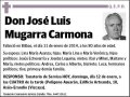 MUGARRA CARMONA,JOSE LUIS