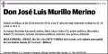 MURILLO MERINO,JOSE LUIS