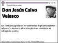 CALVO VELASCO,JESUS