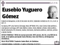 YUGUERO GOMEZ,EUSEBIO