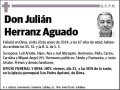 HERRANZ AGUADO,JULIAN