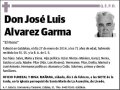 ALVAREZ GARMA,JOSE LUIS