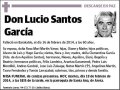 SANTOS GARCIA,LUCIO