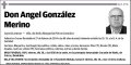 GONZALEZ MERINO,ANGEL