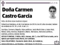 CASTRO GARCIA,CARMEN
