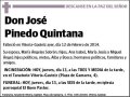 PINEDO QUINTANA,JOSE