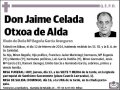 CELADA OTXOA DE ALDA,JAIME