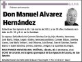 ALVAREZ HERNANDEZ,MANUEL