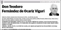 FERNANDEZ DE OCARIZ VIGURI,TEODORO
