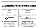 PEREIRA VADO,EDUARDO