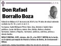 BORRALLO BOZA,RAFAEL