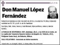 LOPEZ FERNANDEZ,MANUEL