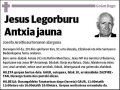 LEGORBURU ANTXIA,JESUS