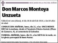 MONTOYA UNZUETA,MARCOS