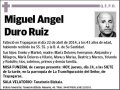 DURO RUIZ,MIGUEL ANGEL