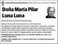 LUNA LUNA,MARIA PILAR
