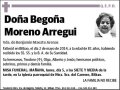 MORENO ARREGUI,BEGOÑA