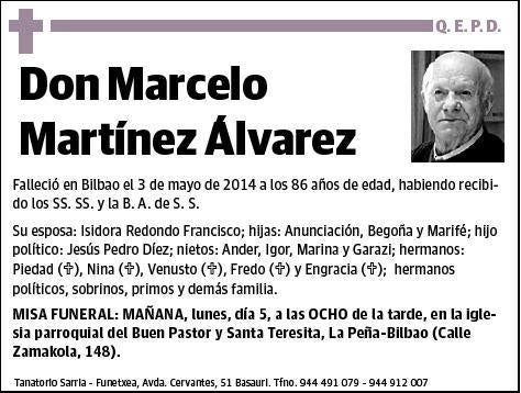 MARTINEZ ALVAREZ,MARCELO