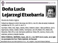 LEJARZEGUI ETXEBARRIA,LUCIA